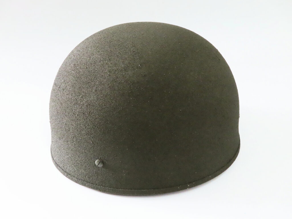 British Paratrooper Helmet